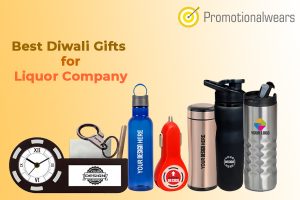 Diwali Gifts for Liquor Company