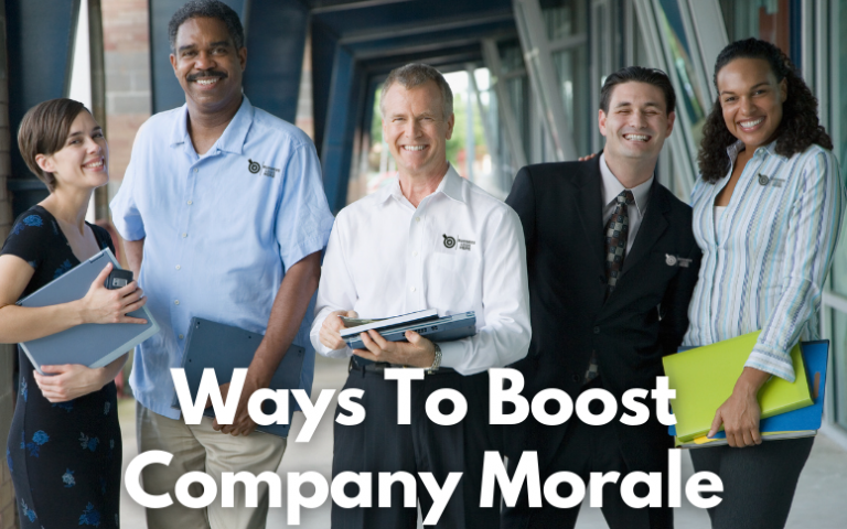 ways-to-boost-company-morale-promotionalwears