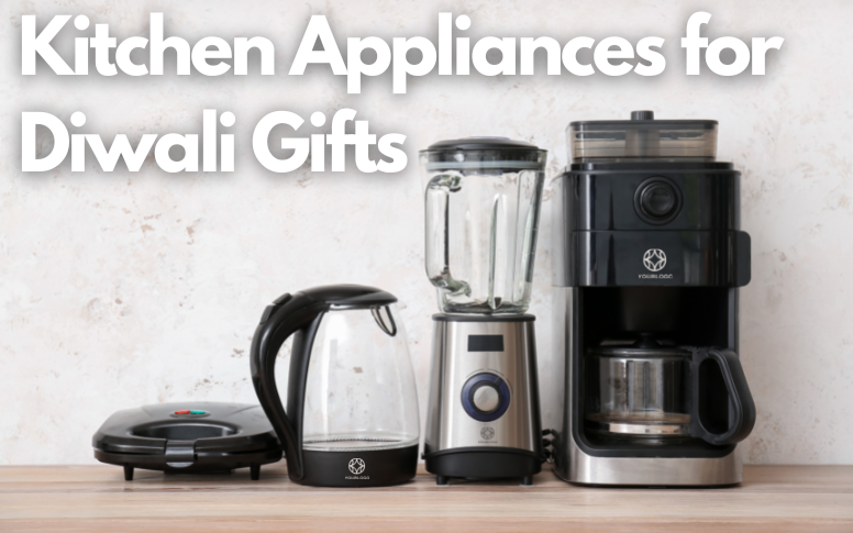 Kitchen Appliances For Diwali Gifts - Promotional Wears