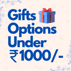 New Year Gifts Under 1000
