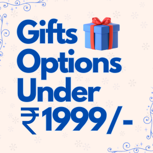 New Year Gifts Under 1999