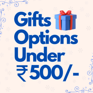 New Year Gifts Under 500