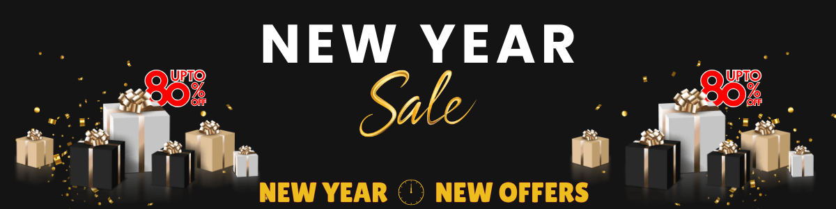 Customized New Year Gifts