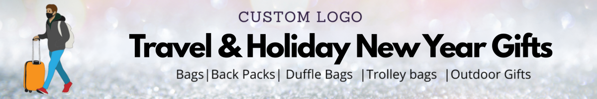 Travel And Holiday Gifts