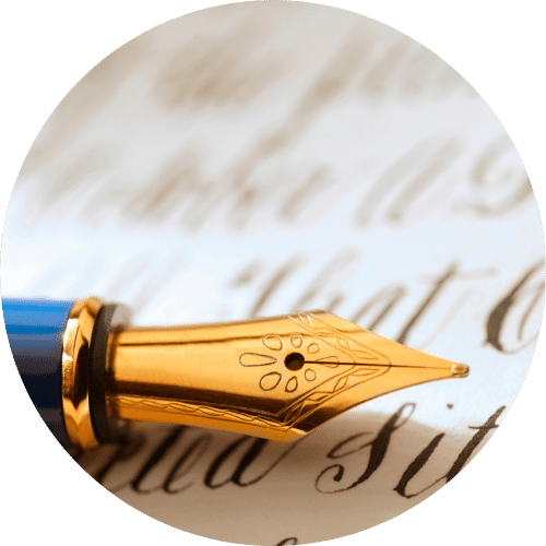 Luxury Pens & Premium Writing Instruments | PromotionalWears.com