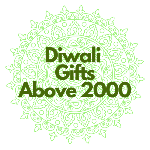 Diwali Gifts Above 2000