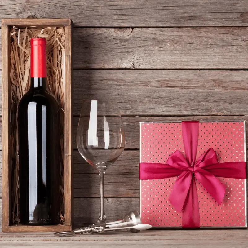 Promotionalwears Bar And Wine Gifts