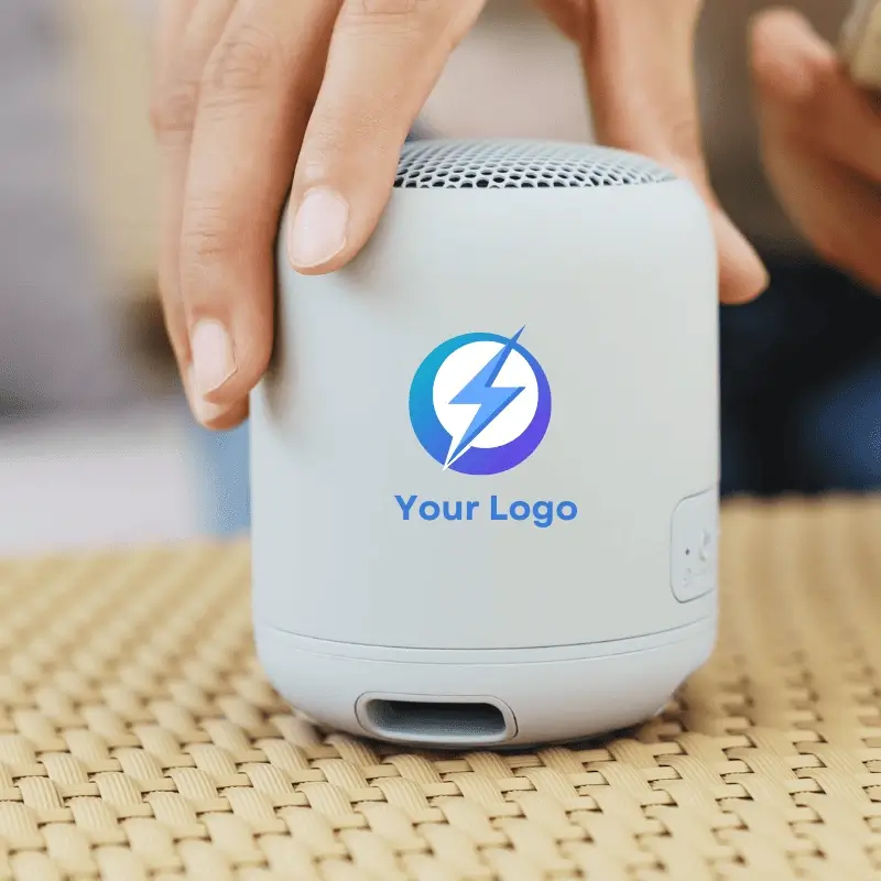 Promotionalwears Bluetooth Speakers