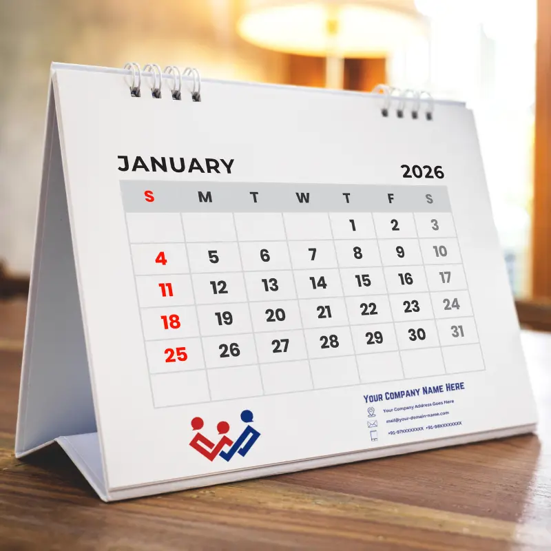 Promotionalwears Calendars