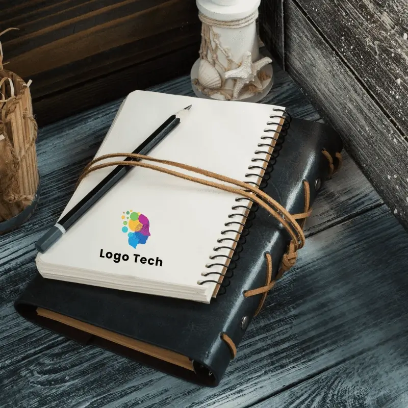 Promotionalwears diaries & Notebooks