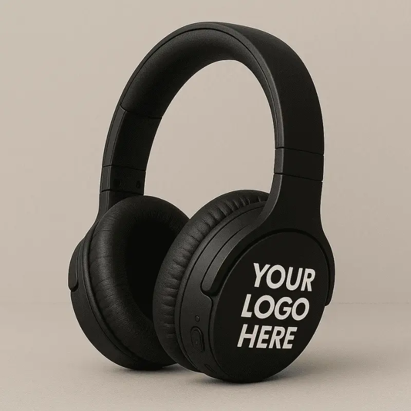 Promotionalwears Headphones