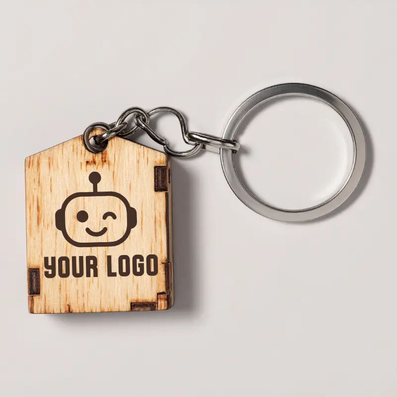 Promotionalwears Keychains