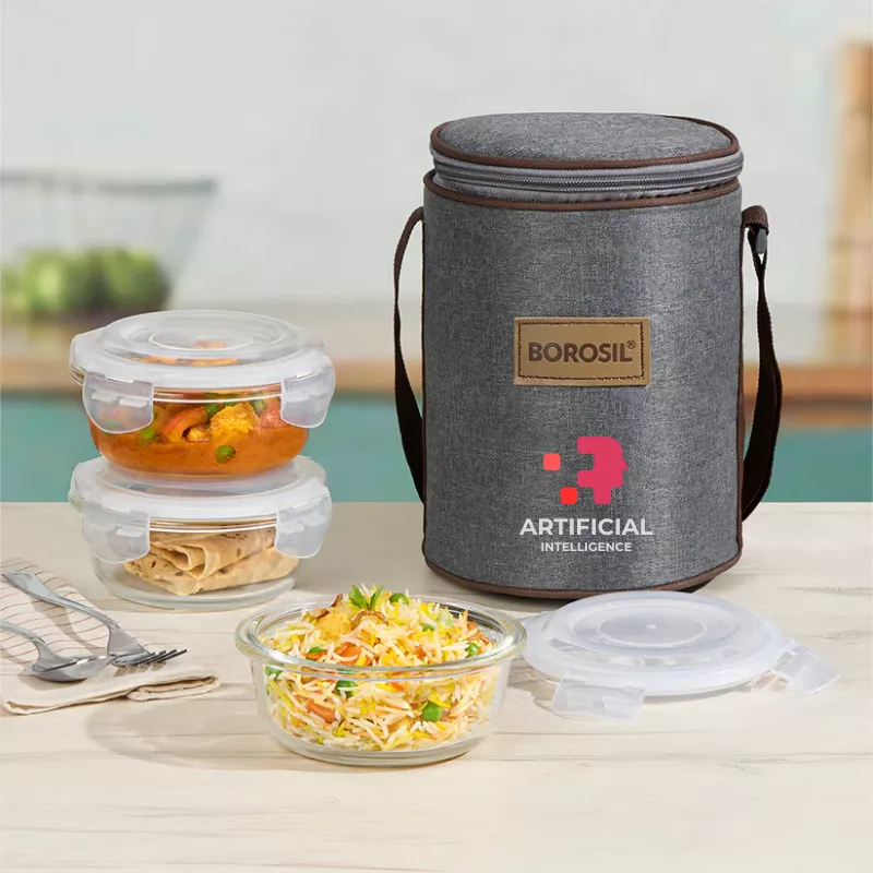 Promotionalwears Lunch Boxes