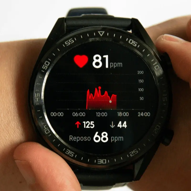 Promotionalwears Smartwatch