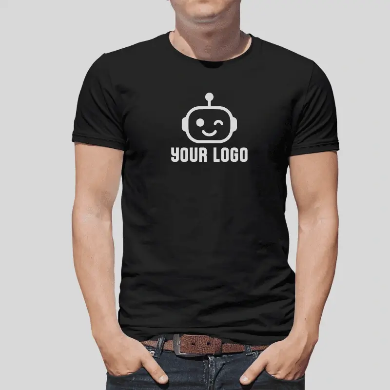 Promotionalwears Personalized T-Shirts