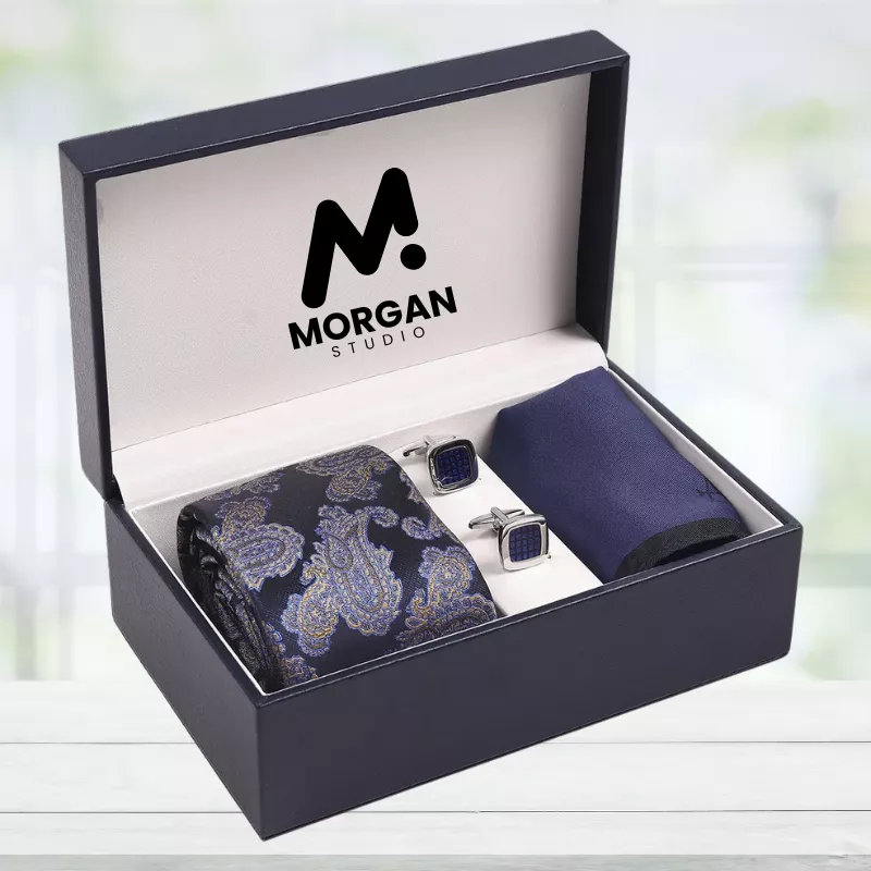 Promotionalwears Ties & Cufflinks