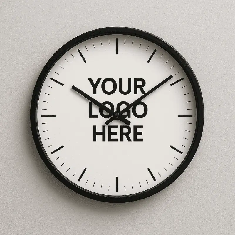 Promotionalwears Clocks