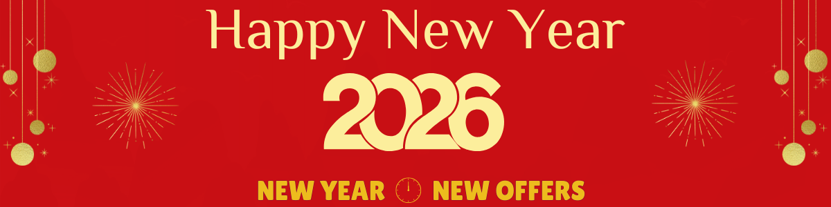 Customized New Year Gifts