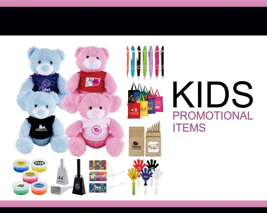 PromotionalWears--personalized-logo-printed-kids-items-catalogue
