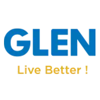 Glen Brand Logo