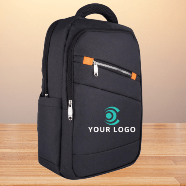 Travel Backpack Custom Backpacks With Logo Custom Logo Travel
