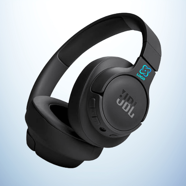 JBL Tune 720BT Black Headphones