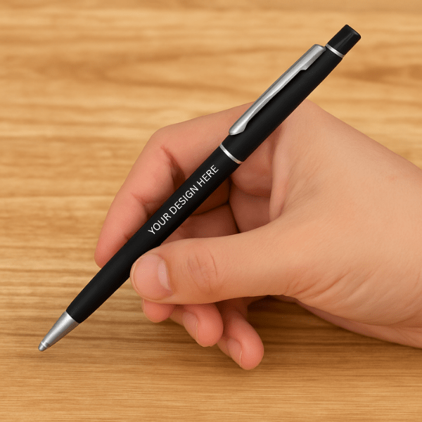 Stainless Steel Ball Pen Corporate Metal Pens, For Promotional Pen At ₹ 29.99/piece In Rajkot - Foto 7