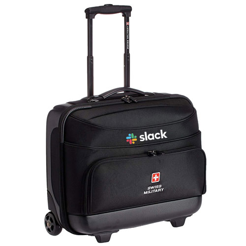 Suitcase Swiss Military Overnighter Swiss Military Best