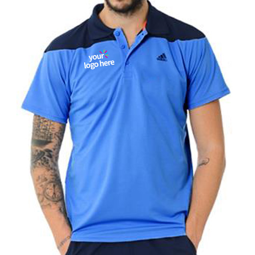 adidas t shirts with collar