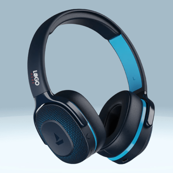 boAt Rockerz 425 Wireless Bluetooth Headphones – 25 Hours Playback