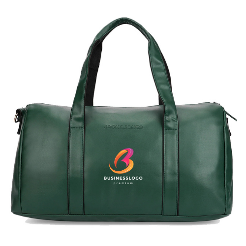 Jack Jones Hagen Personalized Duffle Bag