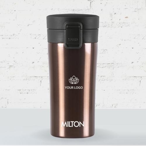 Milton Brown Coffee Mug 350ml