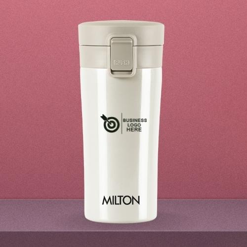 Milton Coffee Mug with Custom Logo Printing – Promotional Gifts