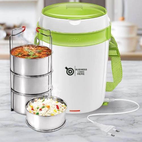 Electric Lunchbox Milton Hot Tiffin Price Plastic Milton Electric