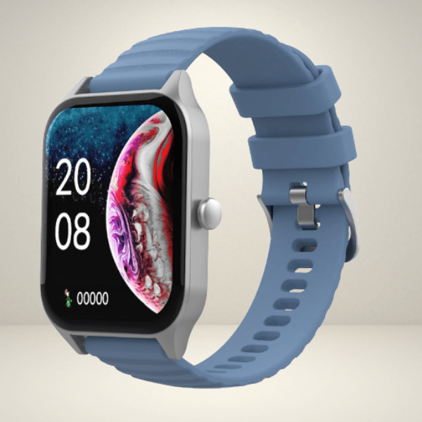 In Bangladesh Smart Watch In 200 Rupees Pebble Wave Bluetooth