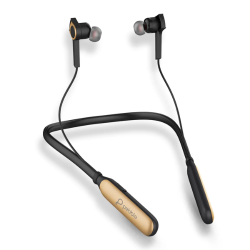 Pebble Zest Snug Fit Earphones Pebble Vibe Pebble Headphones Wired