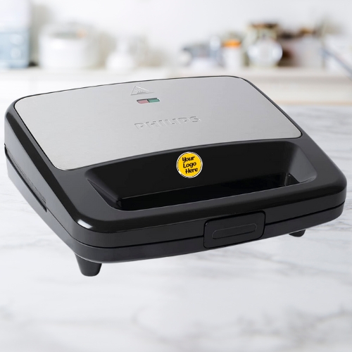 Philips Domestic Appliances HD2288/00 XL Sized Sandwich Maker