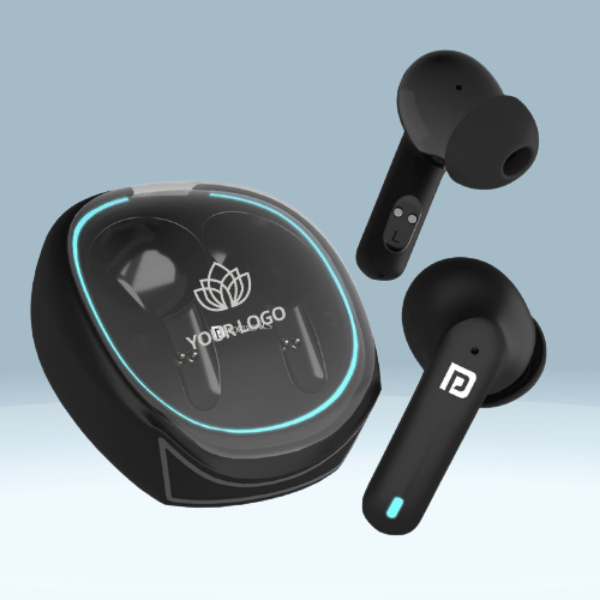 Portronics Harmonics Twins S11 in-Ear TWS Earbuds