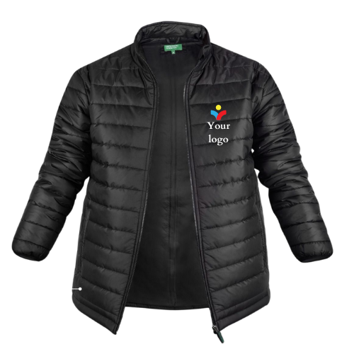 UCB Bomber Full Sleeve Jacket On Promotionalwears