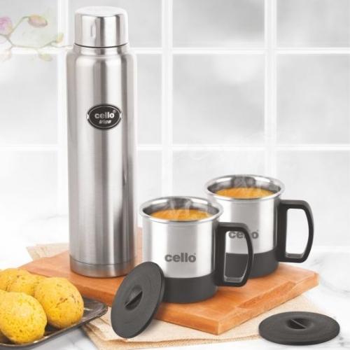 Cello My Trip Gift Set