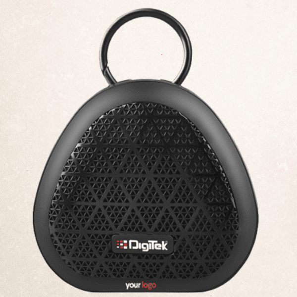 Digitek Super Bass Bluetooth Speaker Dbs 008 Waterproof Portable