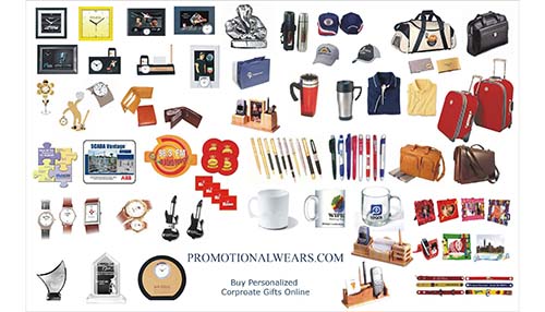 Branded Gifts 