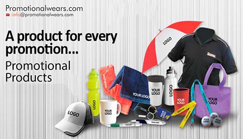 Election promotional Items