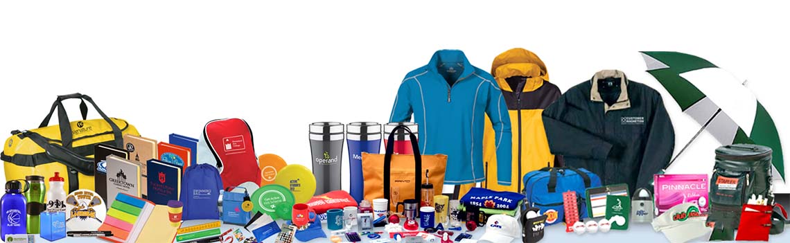 Gym Promotional Items