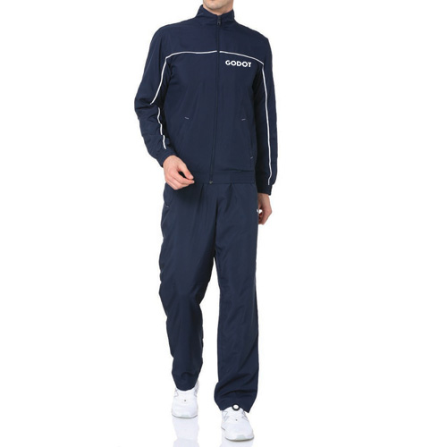 Puma Mens Woven Tracksuit