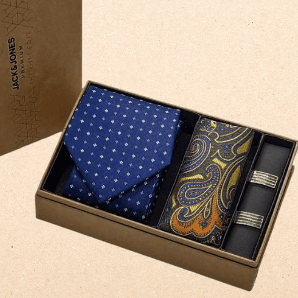 necktie gift boxes