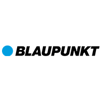 Blaupunkts Brand Logo