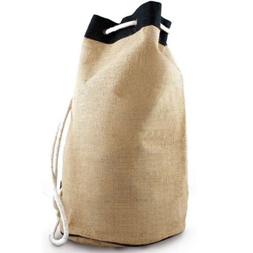 Fancy jute bag online design